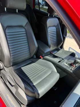 VW Passat Rline/Facelift/4motion, снимка 11