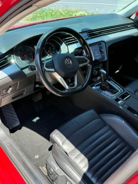 VW Passat Rline/Facelift/4motion, снимка 8