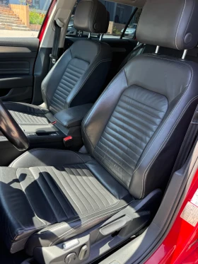 VW Passat Rline/Facelift/4motion, снимка 10