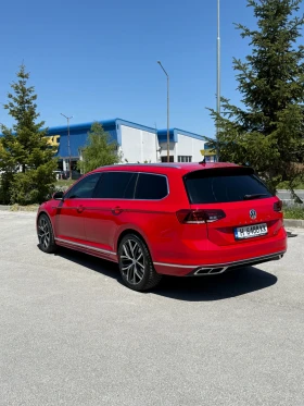 VW Passat Rline/Facelift/4motion, снимка 4