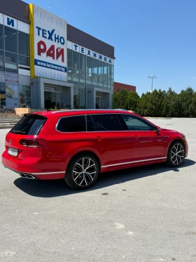 VW Passat Rline/Facelift/4motion, снимка 5