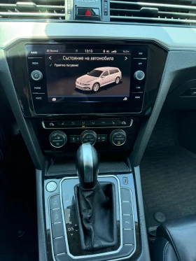 VW Passat Rline/Facelift/4motion, снимка 9