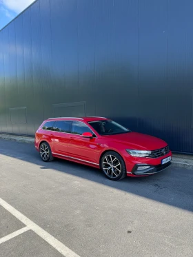 VW Passat Rline/Facelift/4motion, снимка 1