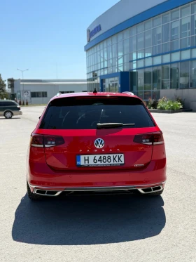 VW Passat Rline/Facelift/4motion, снимка 6