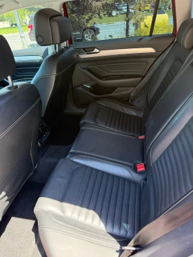 VW Passat Rline/Facelift/4motion, снимка 12