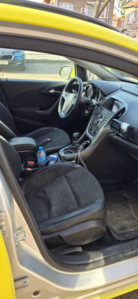Opel Astra, снимка 7