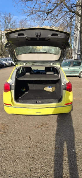 Opel Astra, снимка 5