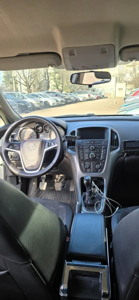 Opel Astra, снимка 3