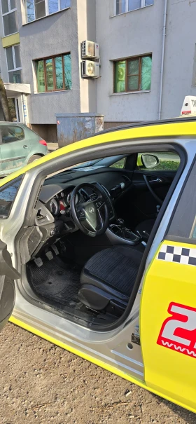 Opel Astra, снимка 4