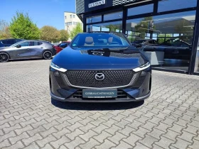 Mazda 6 e Takumi Plus PANO 360 DIST Matrix HUD Winter Pack, снимка 2