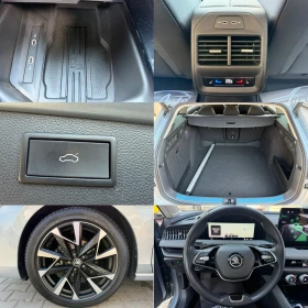 Skoda Superb 2.0TDI#DISTR#KEYLESS#CAMERA#FULL ASSIST#НОВА, снимка 9