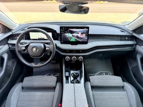 Skoda Superb 2.0TDI#DISTR#KEYLESS#CAMERA#FULL ASSIST#НОВА, снимка 5