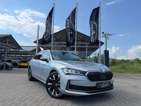 Skoda Superb 2.0TDI#DISTR#KEYLESS#CAMERA#FULL ASSIST#НОВА, снимка 1