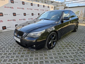 BMW 530 3.0D-235кс= АВТОМАТ= FACE= M Packet= ПОДГРЕВ= ШИБЕ, снимка 6