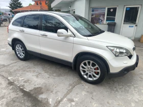 Honda Cr-v 4x4 panorama Германия , снимка 2
