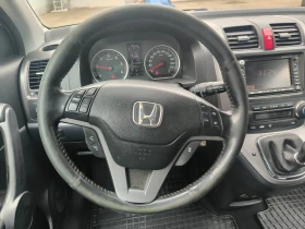Honda Cr-v 4x4 panorama Германия , снимка 8