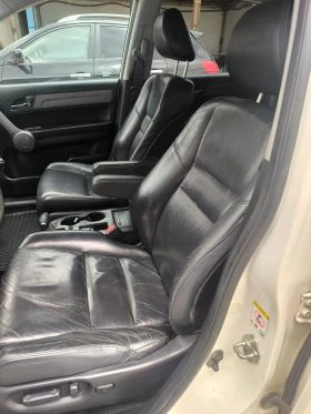 Honda Cr-v 4x4 panorama Германия , снимка 7