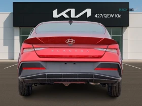 Hyundai Elantra * FWD* АвтоКредит* (ЦЕНА ДО БГ)* , снимка 5