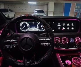 Mercedes-Benz S 350 350L BlueTEC 4MATIC, снимка 6