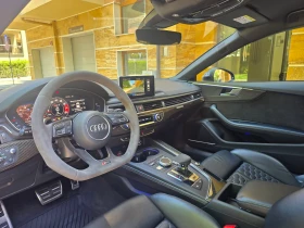Audi Rs5 Exclusive Ceramic Brakes , снимка 5