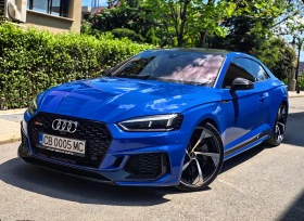 Audi Rs5 Exclusive Ceramic Brakes , снимка 2