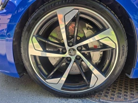 Audi Rs5 Exclusive Ceramic Brakes , снимка 8
