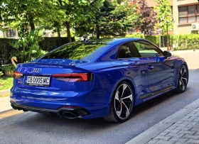 Audi Rs5 Exclusive Ceramic Brakes , снимка 3