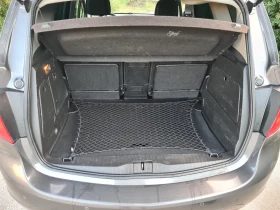 Opel Meriva 1.4 turbo 6 speed, снимка 9
