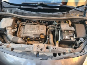 Opel Meriva 1.4 turbo 6 speed, снимка 10