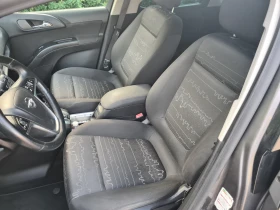 Opel Meriva 1.4 turbo 6 speed, снимка 6