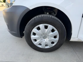 VW Caddy 1.6 TDI ЛИЗИНГ, снимка 12