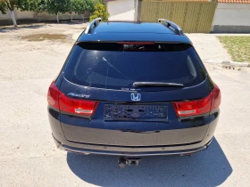 Honda Accord Executive Executive 2.2 i-DTEC, снимка 6