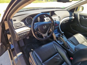 Honda Accord Executive Executive 2.2 i-DTEC, снимка 11
