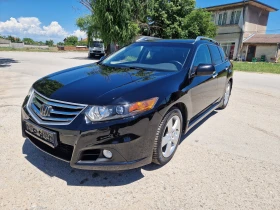 Honda Accord Executive Executive 2.2 i-DTEC, снимка 1