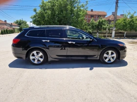 Honda Accord Executive Executive 2.2 i-DTEC, снимка 4