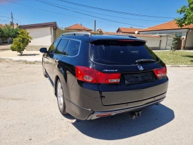 Honda Accord Executive Executive 2.2 i-DTEC, снимка 5