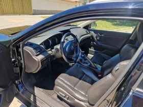 Honda Accord Executive Executive 2.2 i-DTEC, снимка 9