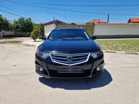 Honda Accord Executive Executive 2.2 i-DTEC, снимка 2