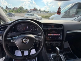 VW Golf ТОП* СОБСТВЕН ЛИЗИНГ, снимка 9