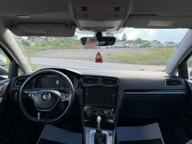 VW Golf ТОП* СОБСТВЕН ЛИЗИНГ, снимка 12