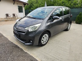 Toyota Verso S 1.3i, снимка 1
