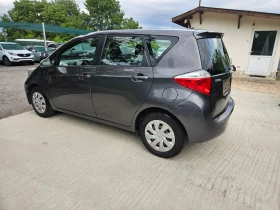 Toyota Verso S 1.3i, снимка 4