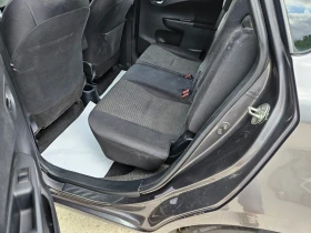 Toyota Verso S 1.3i, снимка 6