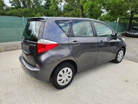 Toyota Verso S 1.3i, снимка 3