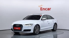 Audi A6 | HUD | 360 | Панорама, снимка 1