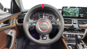 Audi A6 | HUD | 360 | Панорама, снимка 7