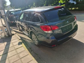Subaru Legacy 2.0D, снимка 5