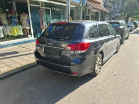 Subaru Legacy 2.0D, снимка 3