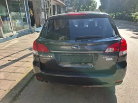 Subaru Legacy 2.0D, снимка 4