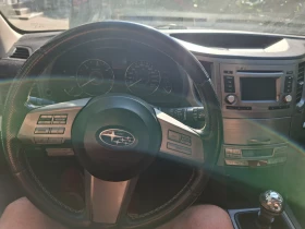 Subaru Legacy 2.0D, снимка 9